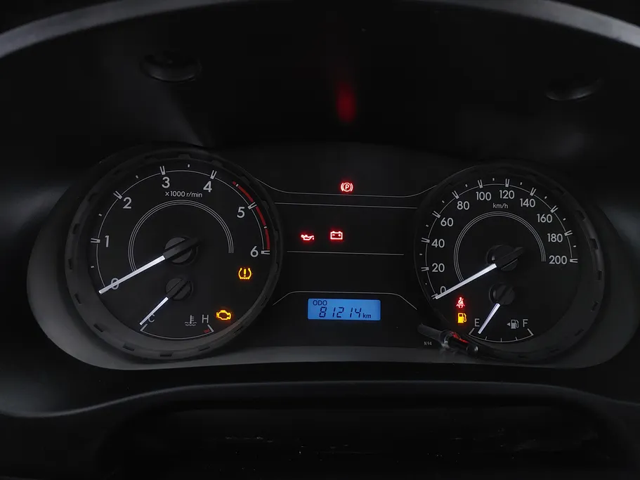 2023 Toyota Hilux DC 4x4 GL2 DSL 