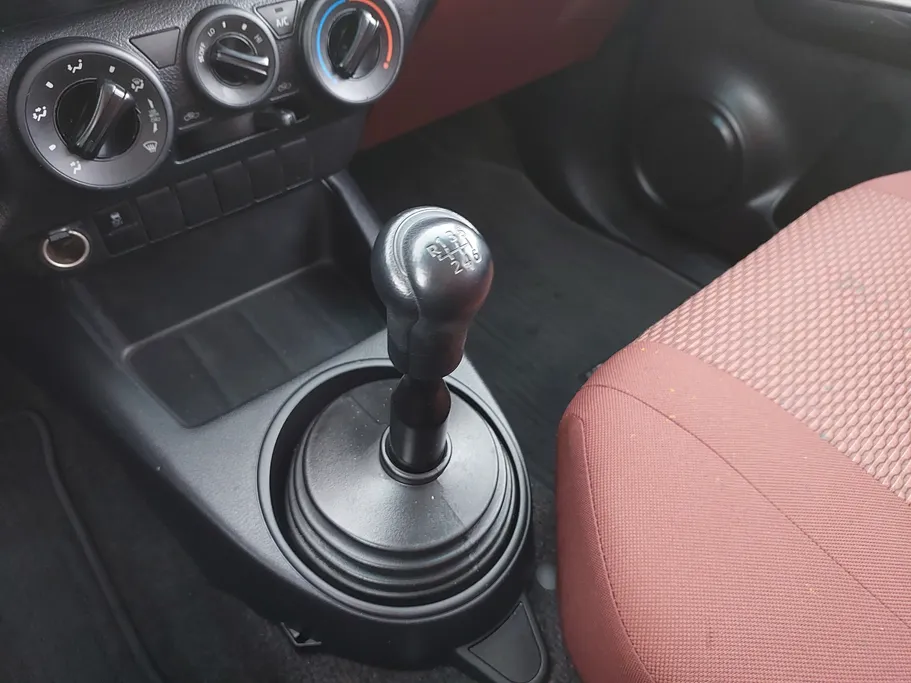 2023 Toyota Hilux DC 4x4 GL2 DSL 