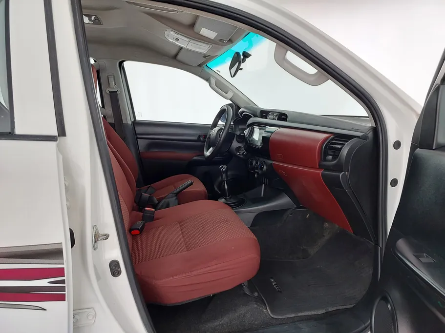 2023 Toyota Hilux DC 4x4 GL2 DSL 
