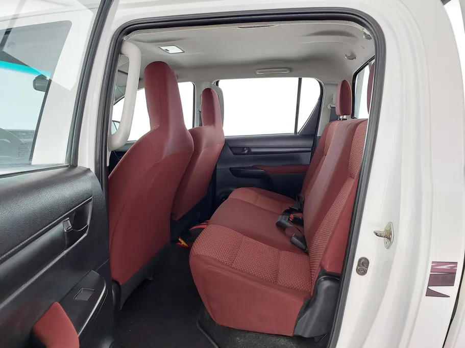 2023 Toyota Hilux DC 4x4 GL2 DSL 
