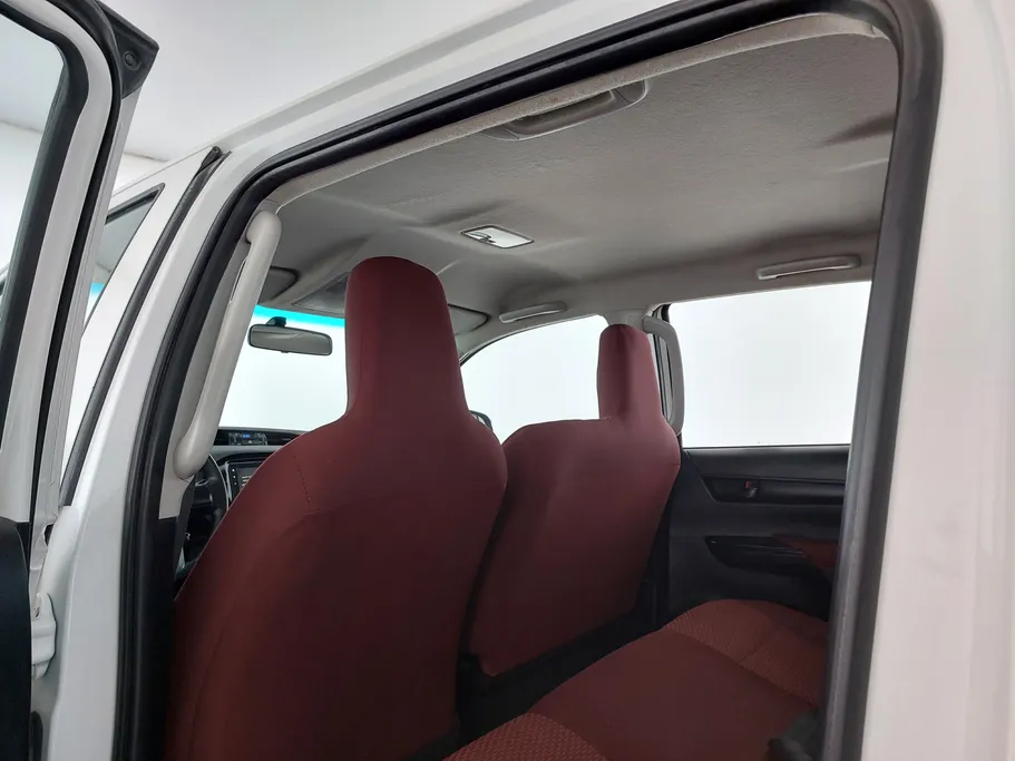 2023 Toyota Hilux DC 4x4 GL2 DSL 