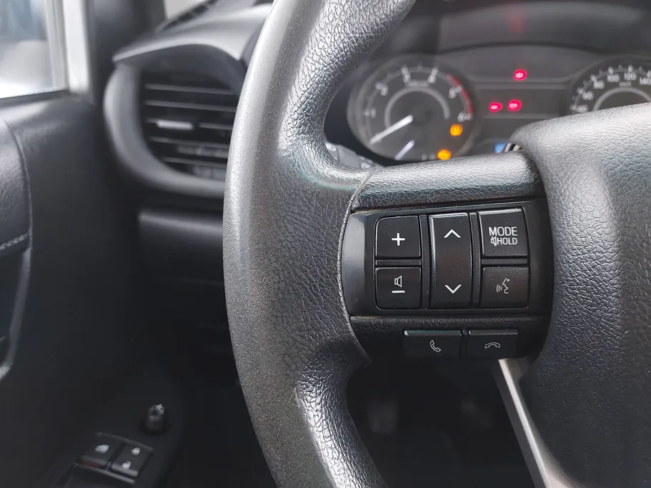 2023 Toyota Hilux DC 4x4 GL2 DSL 