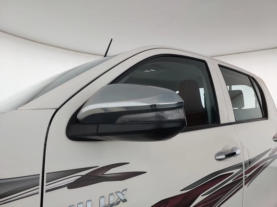 2023 Toyota Hilux DC 4x4 GL2 DSL 