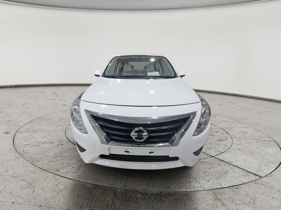نيسان صني SV 2021 