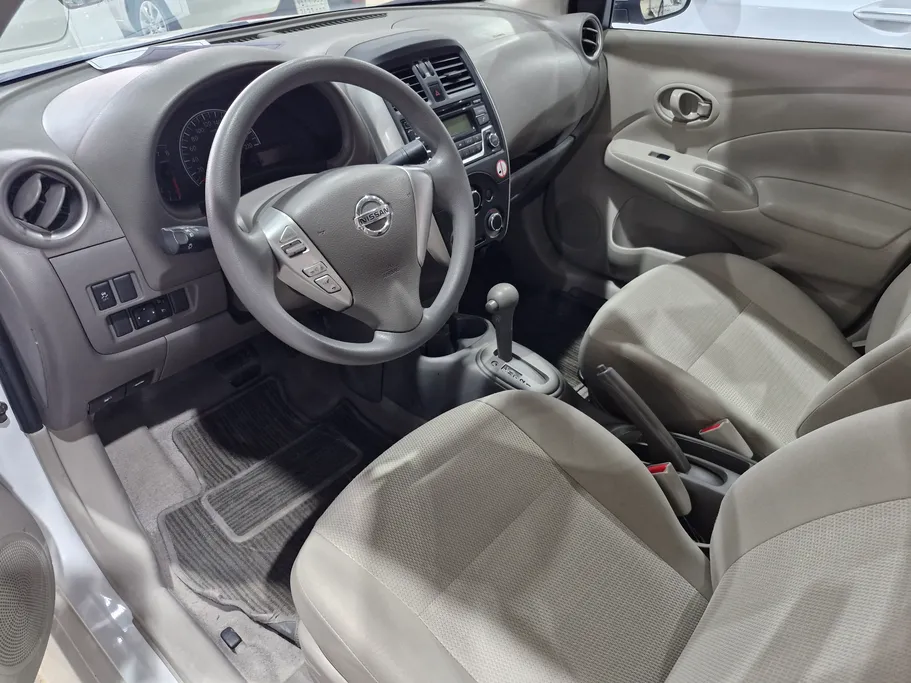 نيسان صني SV 2021 