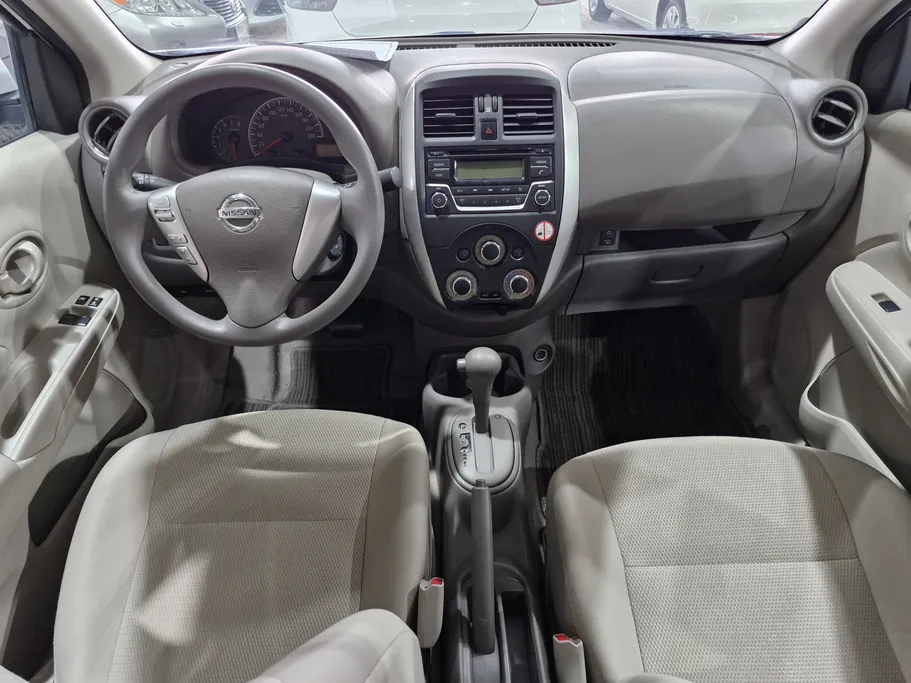 نيسان صني SV 2021 
