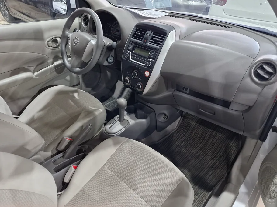 نيسان صني SV 2021 