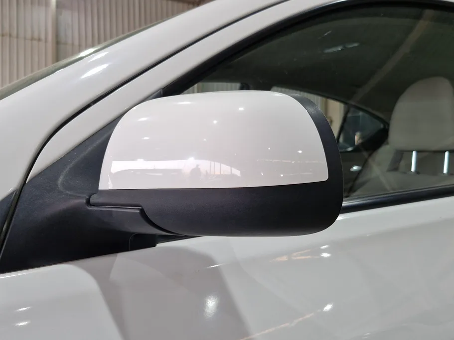نيسان صني SV 2021 