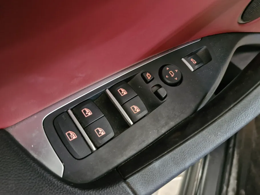 بي ام دبليو الفئة اكس 3 xDrive 30i	 2022 