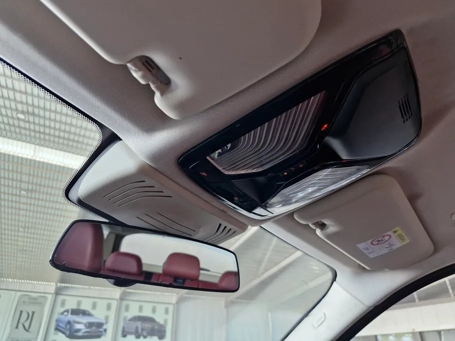 بي ام دبليو الفئة اكس 3 xDrive 30i	 2022 