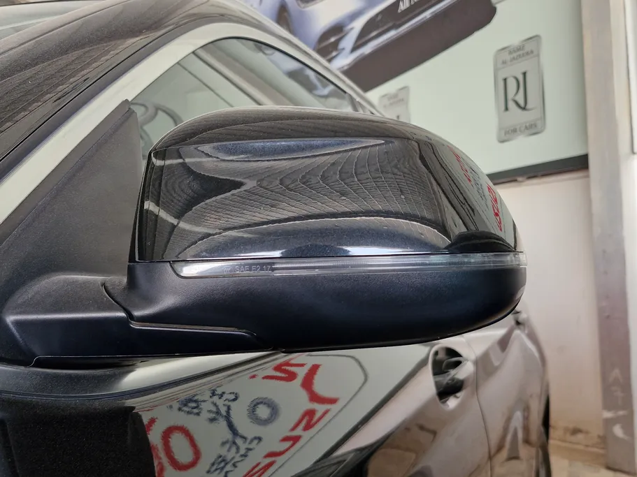 بي ام دبليو الفئة اكس 3 xDrive 30i	 2022 