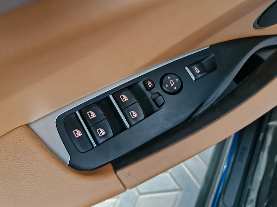 بي ام دبليو الفئة اكس 3 xDrive 30i	 2022 
