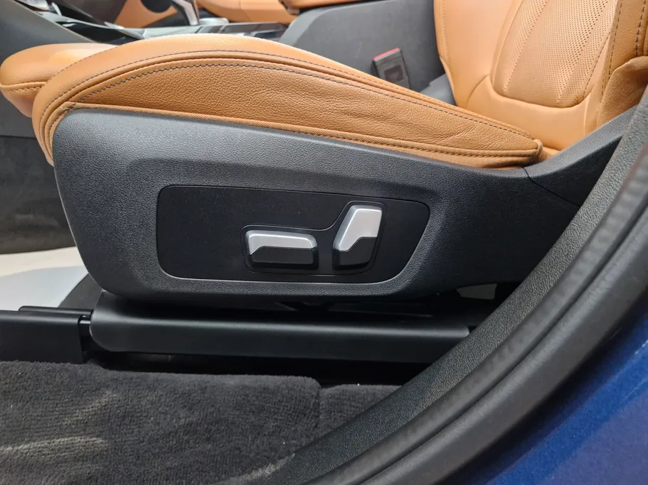 بي ام دبليو الفئة اكس 3 xDrive 30i	 2022 