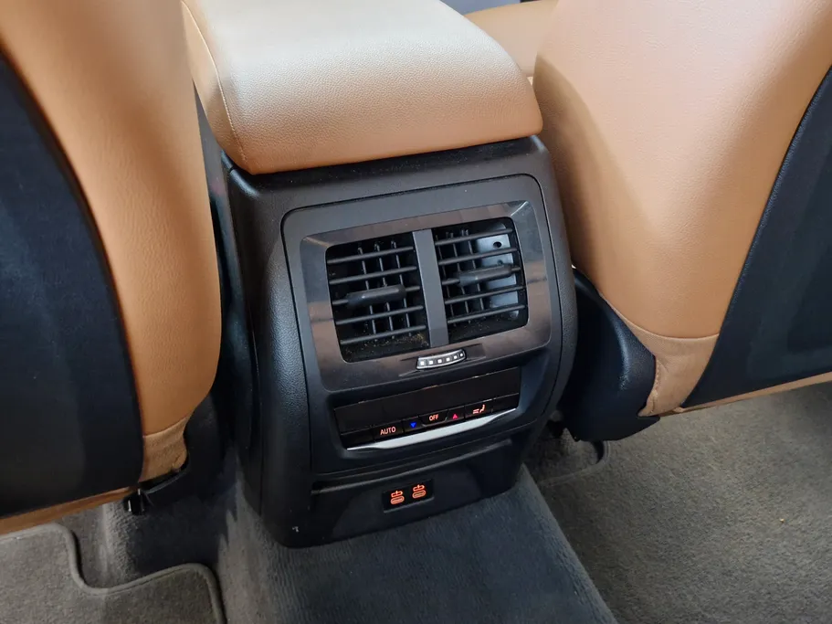 بي ام دبليو الفئة اكس 3 xDrive 30i	 2022 