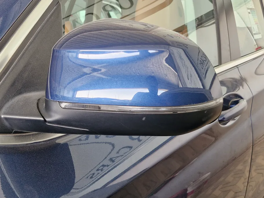 بي ام دبليو الفئة اكس 3 xDrive 30i	 2022 