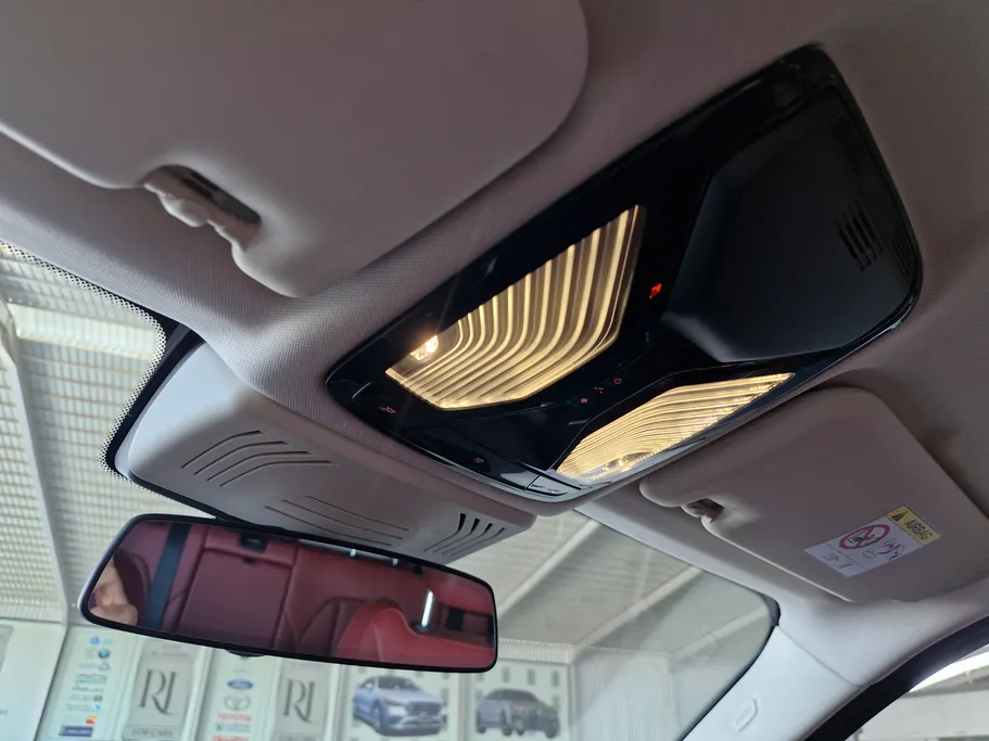 2022 BMW X Series 3 xDrive 30i	 
