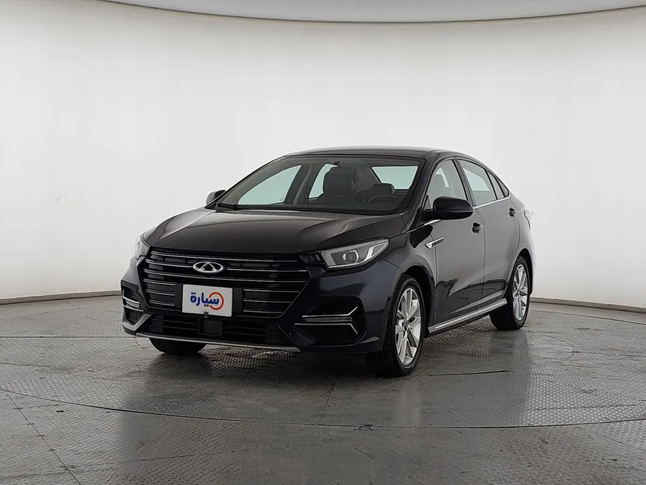2023 Chery Arrizo 6 Pro Comfort 