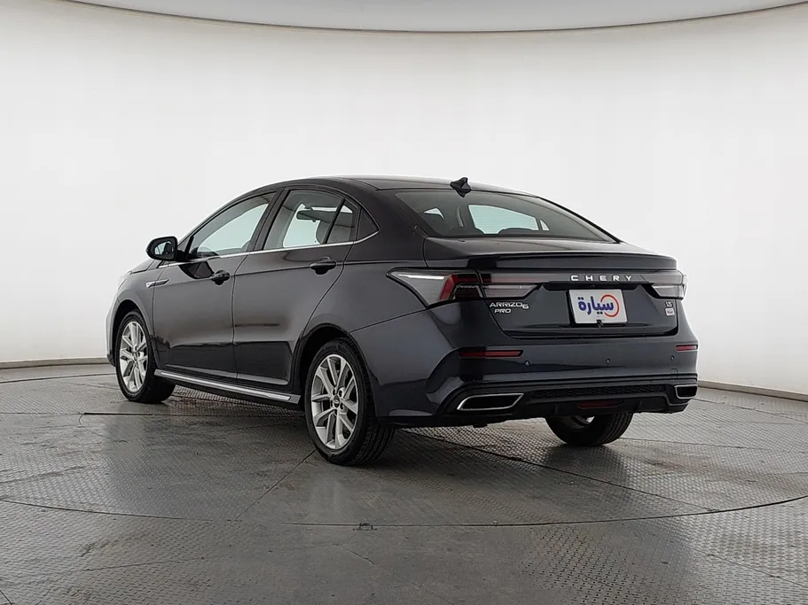2023 Chery Arrizo 6 Pro Comfort 