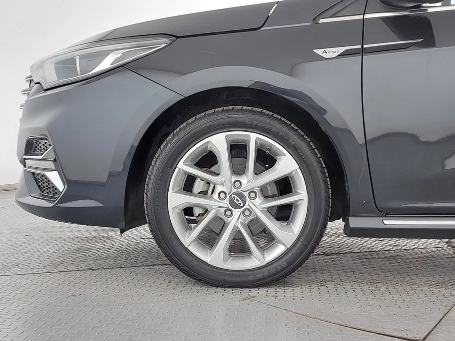 2023 Chery Arrizo 6 Pro Comfort 