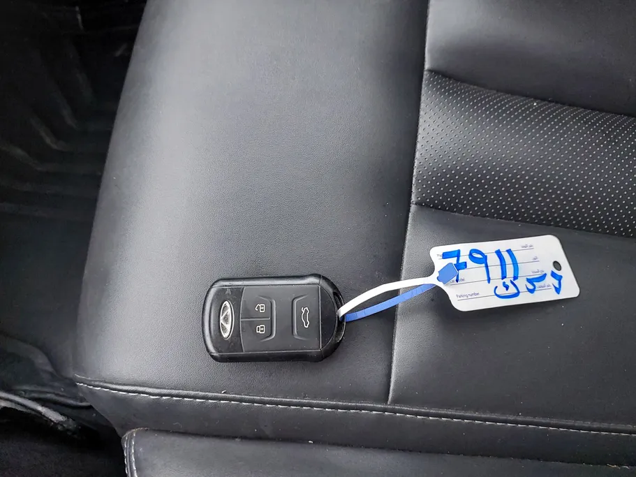 2023 Chery Arrizo 6 Pro Comfort 
