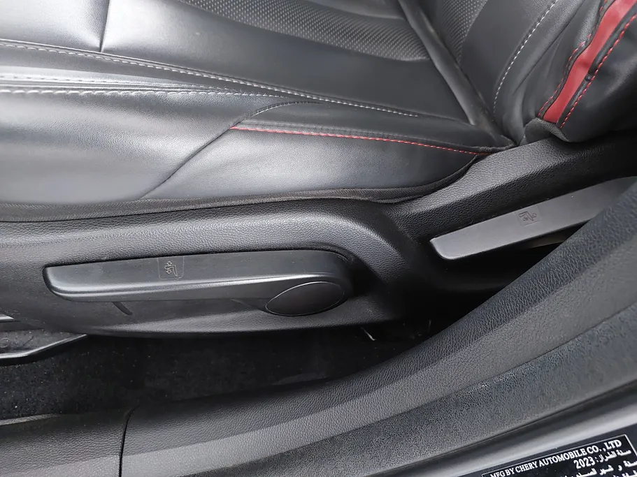 2023 Chery Arrizo 6 Pro Comfort 