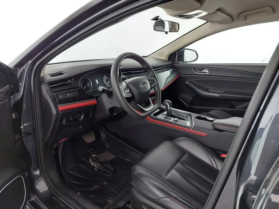2023 Chery Arrizo 6 Pro Comfort 