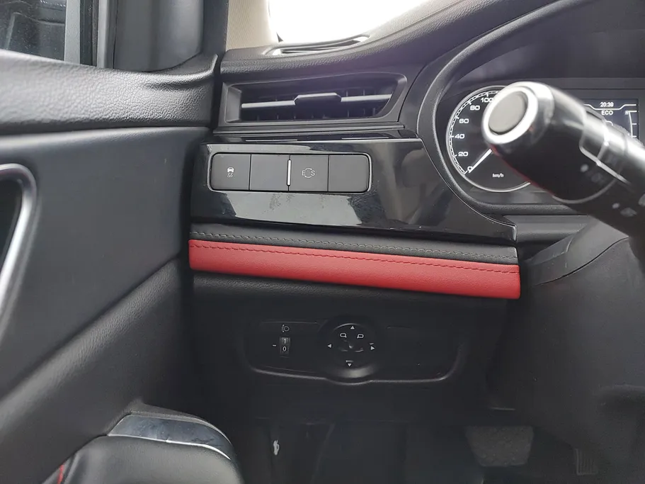 2023 Chery Arrizo 6 Pro Comfort 
