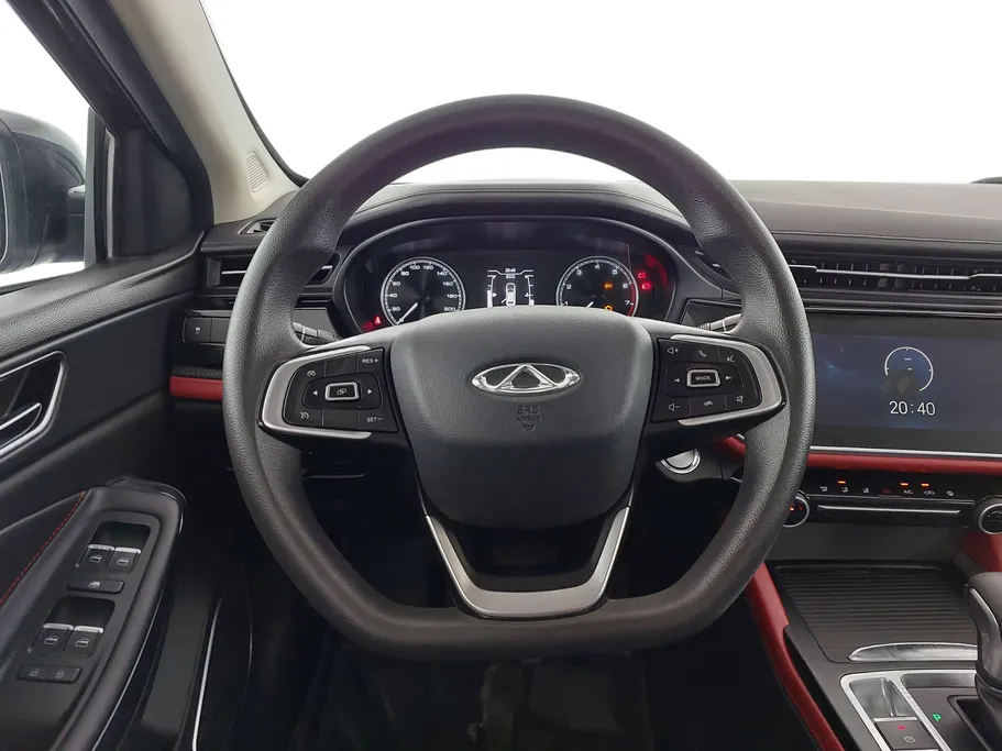 2023 Chery Arrizo 6 Pro Comfort 