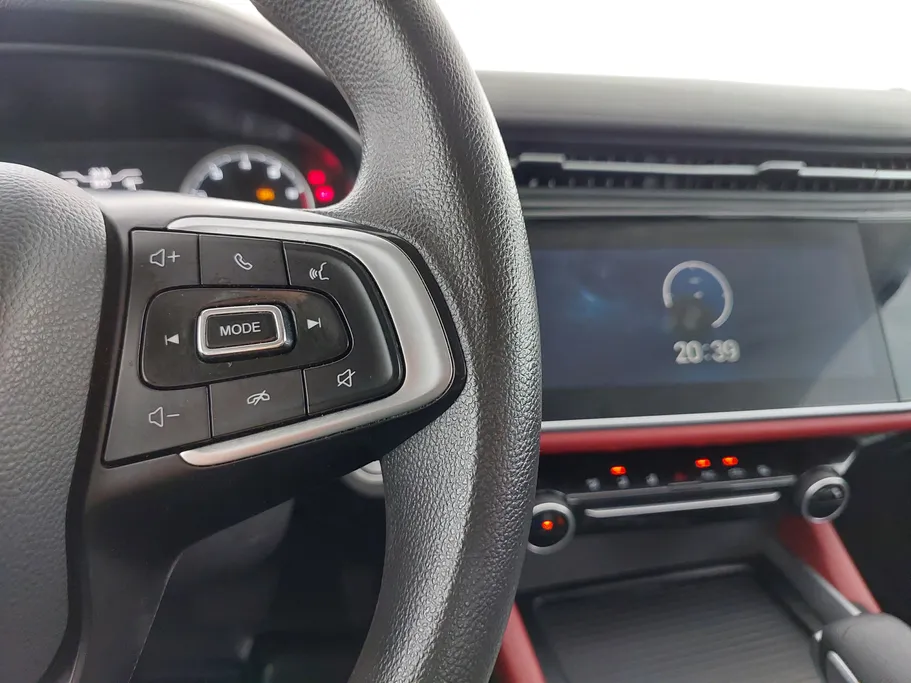 2023 Chery Arrizo 6 Pro Comfort 