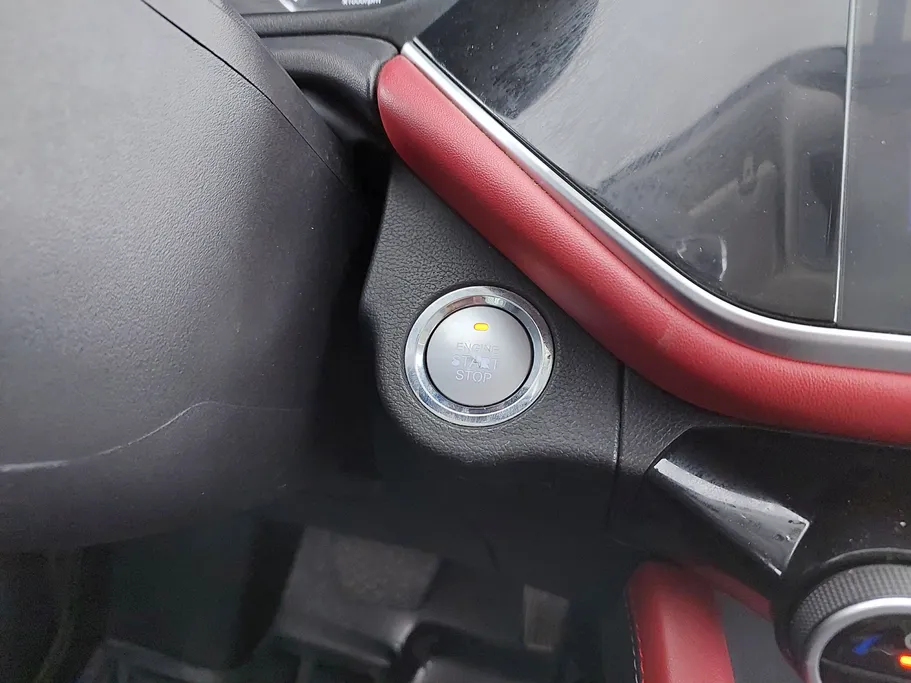 2023 Chery Arrizo 6 Pro Comfort 