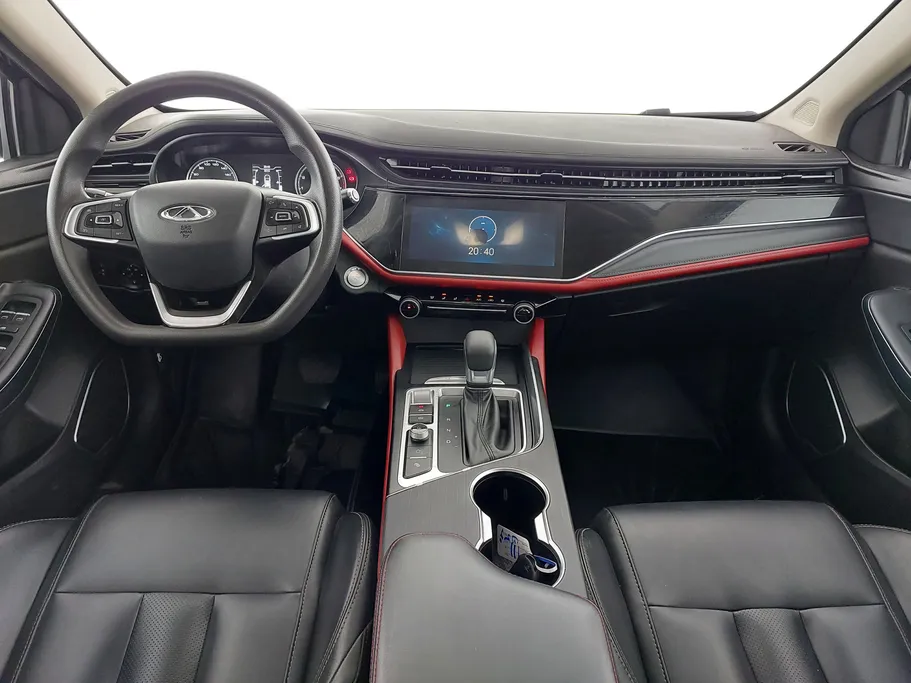 2023 Chery Arrizo 6 Pro Comfort 