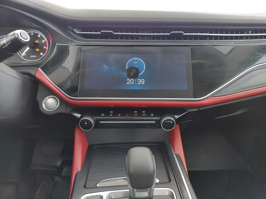 2023 Chery Arrizo 6 Pro Comfort 