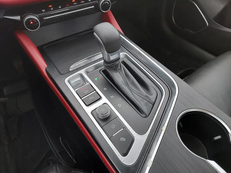 2023 Chery Arrizo 6 Pro Comfort 