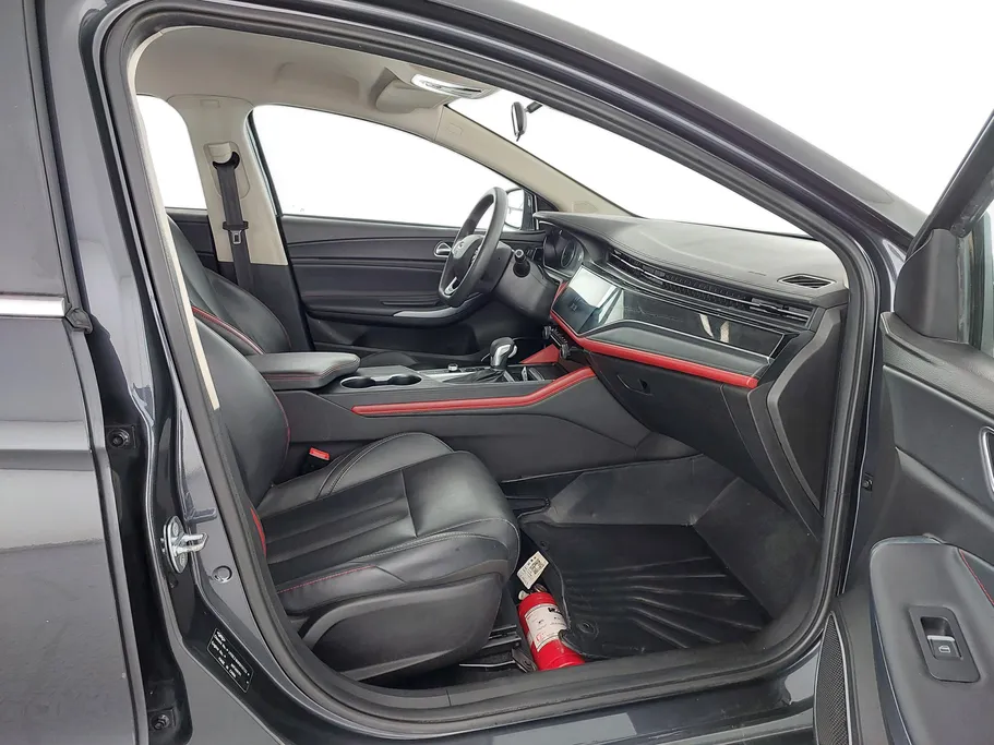 2023 Chery Arrizo 6 Pro Comfort 