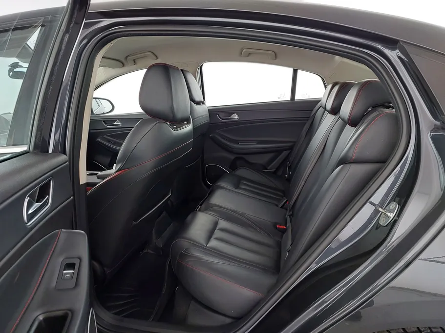 2023 Chery Arrizo 6 Pro Comfort 