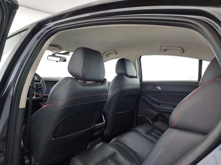 2023 Chery Arrizo 6 Pro Comfort 