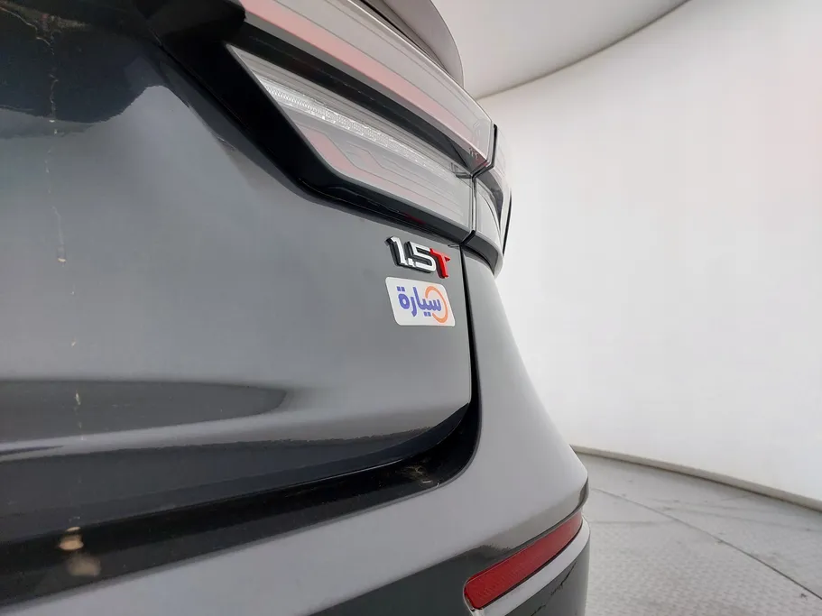2023 Chery Arrizo 6 Pro Comfort 
