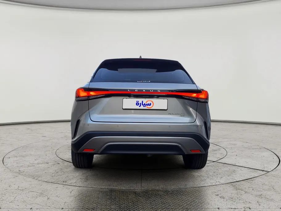 2024 Lexus RX 350 BH Hybrid 