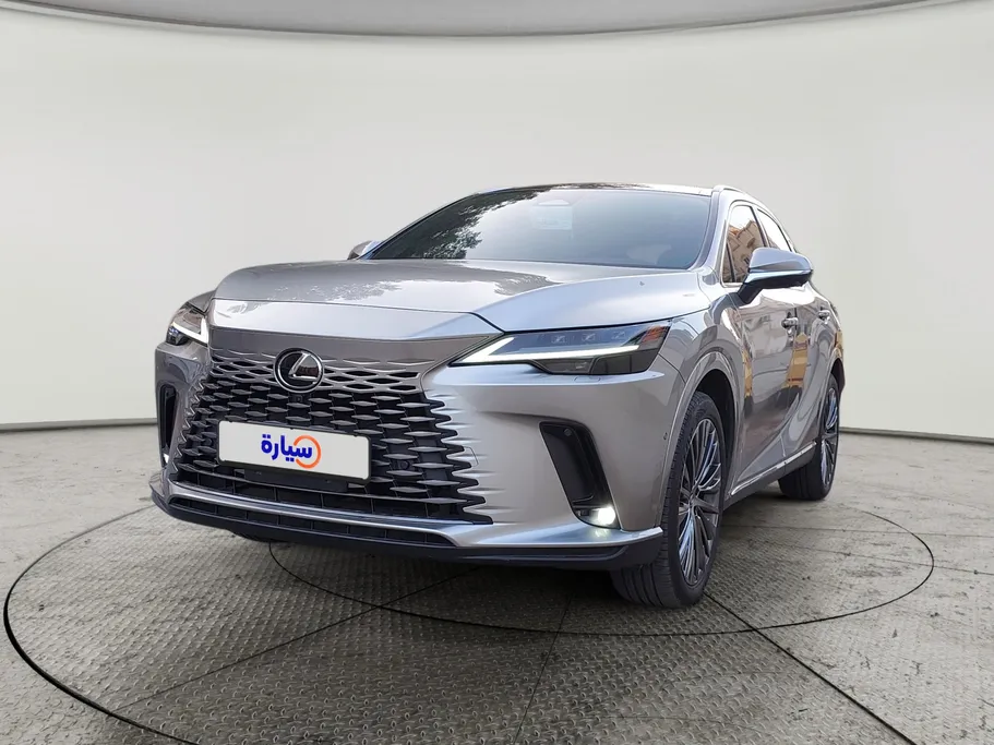 2024 Lexus RX 350 BH Hybrid 
