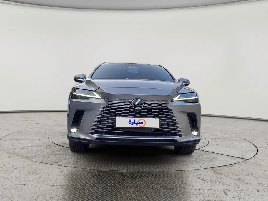 2024 Lexus RX 350 BH Hybrid 