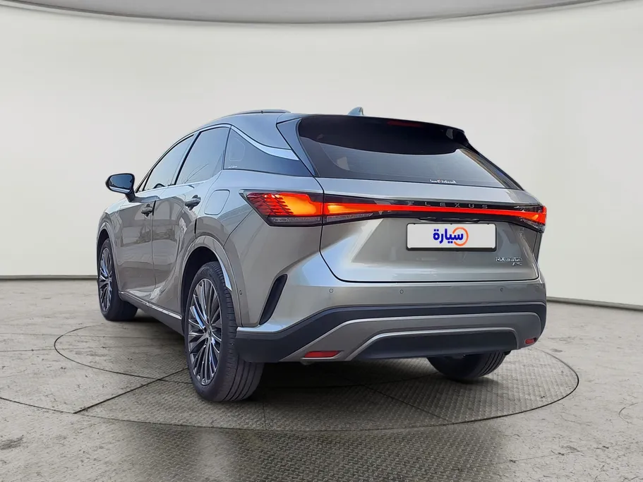 2024 Lexus RX 350 BH Hybrid 