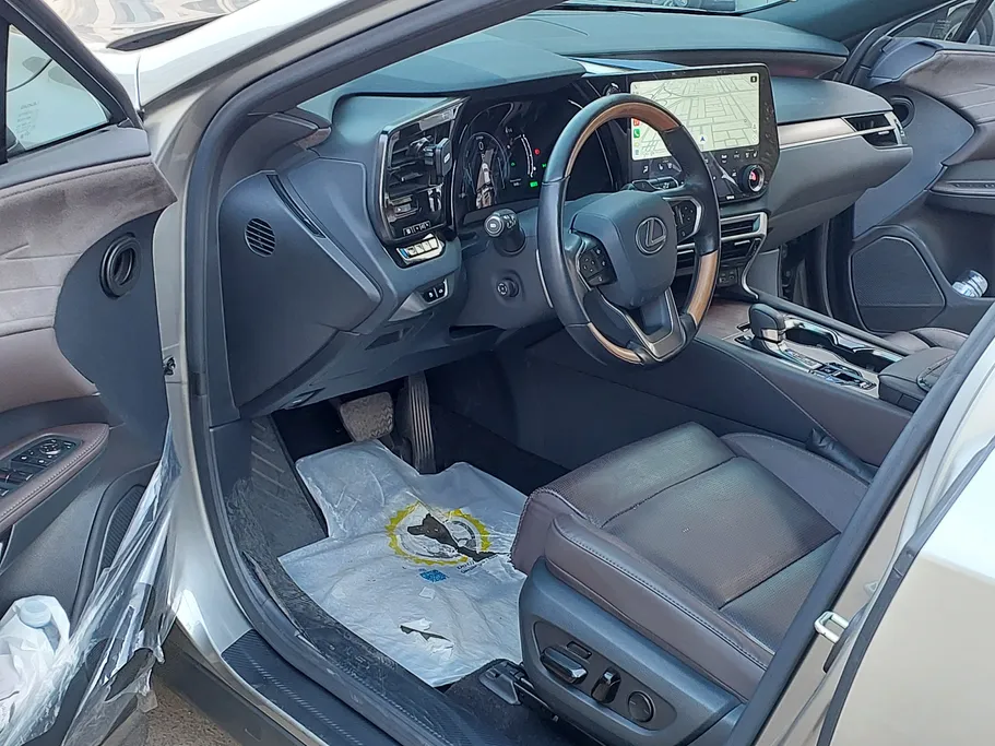 2024 Lexus RX 350 BH Hybrid 