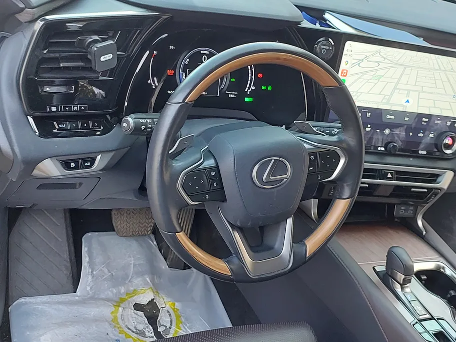 2024 Lexus RX 350 BH Hybrid 