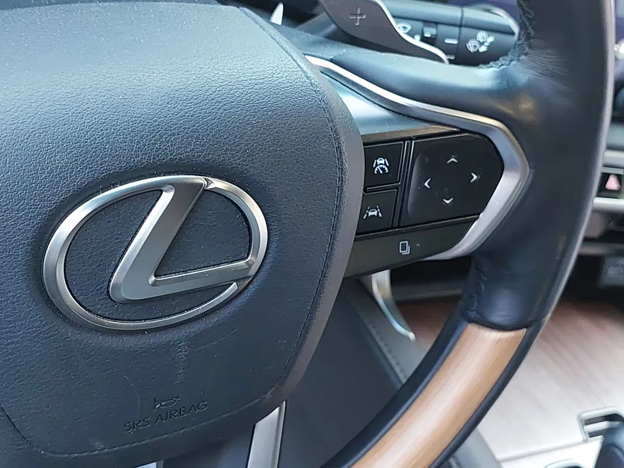 2024 Lexus RX 350 BH Hybrid 
