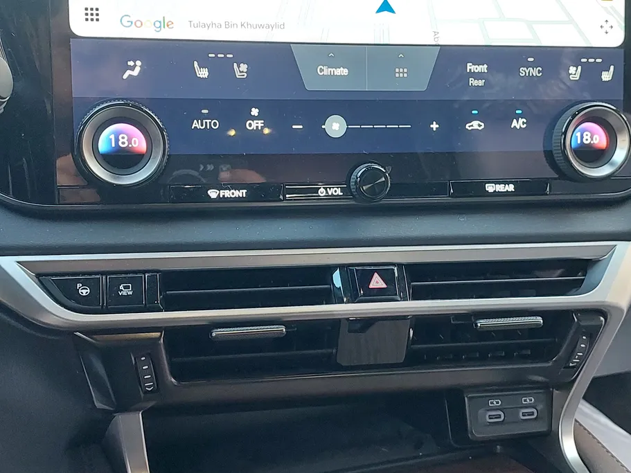 2024 Lexus RX 350 BH Hybrid 