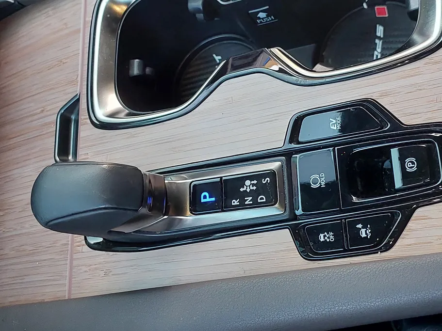2024 Lexus RX 350 BH Hybrid 
