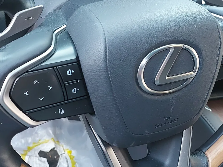 2024 Lexus RX 350 BH Hybrid 