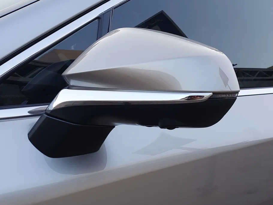 2024 Lexus RX 350 BH Hybrid 