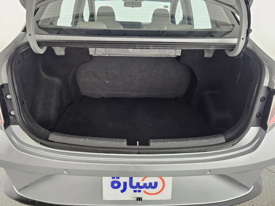 2022 Hyundai Grand i10 Fleet 
