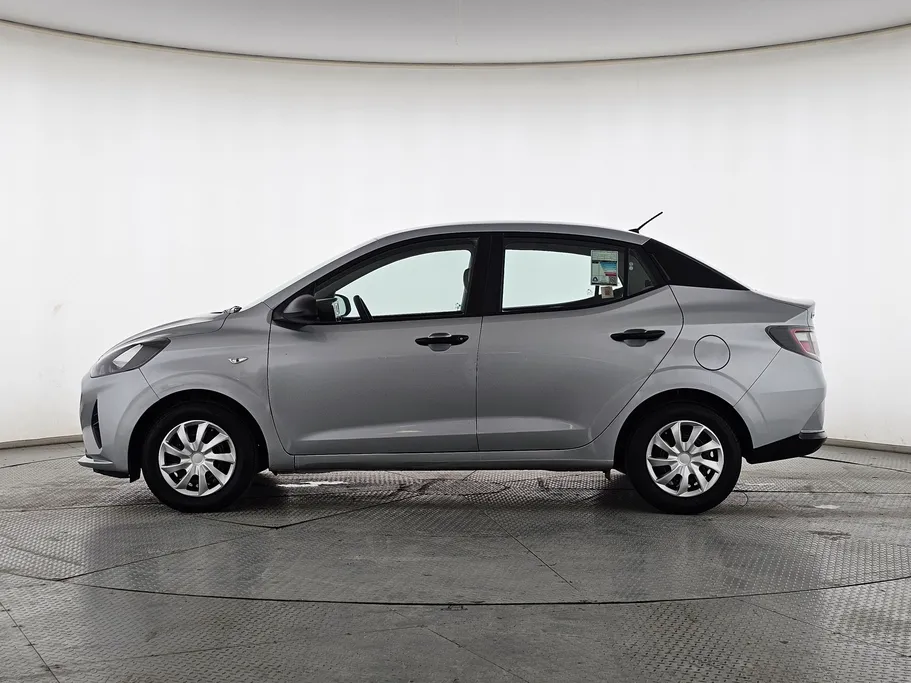2022 Hyundai Grand i10 Fleet 
